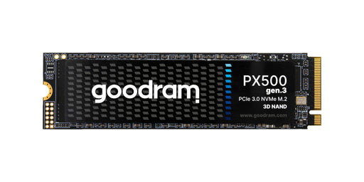EAN 5908267966273 - Goodram PX500 GEN.3 SSDPR-PX500-02T-80-G3 unidad de estado sólido 2 TB M.2 PCI Express 3.0 NVMe 3D NAND imagen 1