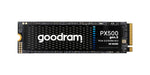 EAN 5908267966242 - Goodram PX500 GEN.3 SSDPR-PX500-256-80-G3 unidad de estado sólido 256 GB M.2 PCI Express 3.0 NVMe 3D NAND imagen 1