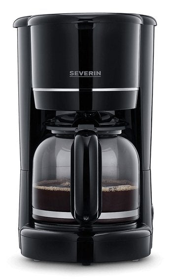 EAN 4008146042485 - Severin KA 4320 cafetera eléctrica Cafetera de filtro imagen 1