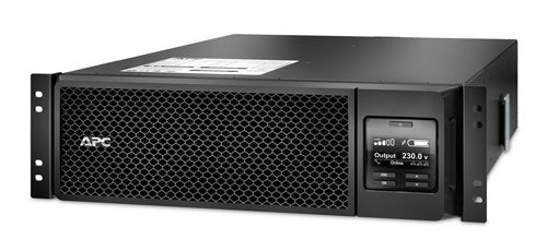 EAN 64813389905 - APC Smart-UPS On-Line sistema de alimentación ininterrumpida (UPS) Doble conversión (en línea) 5 kVA 4500 W imagen 1