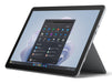 EAN 0196388170364 - Microsoft Surface Go 4 Intel® N 128 GB 26,7 cm (10.5") 8 GB Wi-Fi 6 (802.11ax) Windows 11 Pro Platino imagen 1