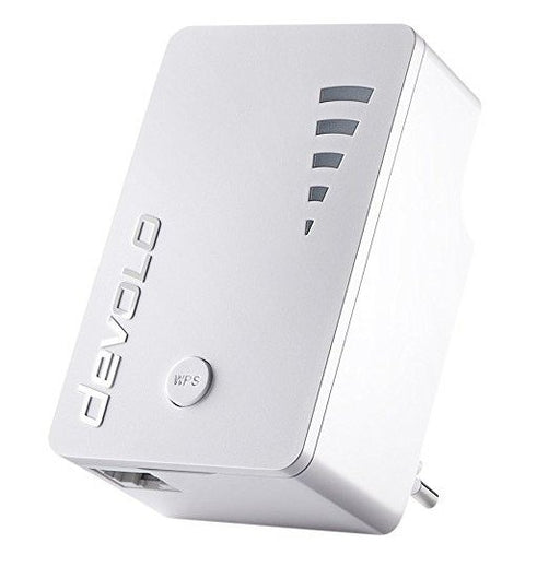 EAN 4250059697898 - Devolo WiFi Repeater AC 1000 Mbit/s Blanco imagen 1