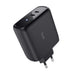 EAN 8713439253801 - Trust Maxo Universal Negro Corriente alterna Carga rápida Interior imagen 2