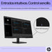 EAN 5715063139813 - HP V24i G5 FHD Monitor pantalla para PC 60,5 cm (23.8") 1920 x 1080 Pixeles Full HD LCD Negro imagen 9