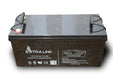 EAN 5902560369793 - Extralink AKUMULATOR BATTERY ACCUMULATOR AGM 12V 200AH - Batterie Sealed Lead Acid (VRLA) imagen 1