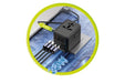 EAN 8594215994701 - Mobile Origin MO-TRA35-PW4 cargador de dispositivo móvil Universal Negro Corriente alterna Carga rápida I imagen 9