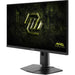 EAN 4711377398497 - MSI MAG 274QPF X32 pantalla para PC 68,6 cm (27") 2560 x 1440 Pixeles Wide Quad HD LCD Negro imagen 12