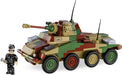 EAN 5902251022877 - COBI Sd.Kfz. 234/2 Puma imagen 1