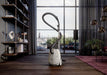 EAN 7332543822836 - AEG AB61H6SW 3,5 L Aspiradora cilíndrica Secar 850 W Bolsa para el polvo imagen 31
