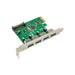 EAN 5712505804827 - Microconnect MC-USB3.0-T4B tarjeta y adaptador de interfaz Interno USB 3.2 Gen 1 (3.1 Gen 1) imagen 2
