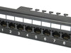 EAN 4015867207628 - Equip 135425 panel de parcheo 1U imagen 3