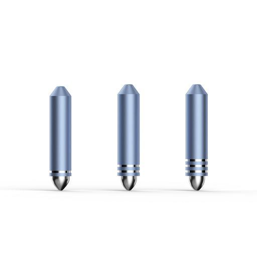 EAN 0093573535512 - Cricut Foil Transfer Tool Replacement Tips imagen 1