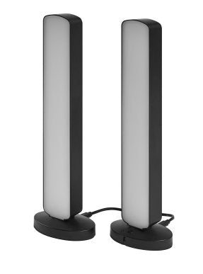 EAN 4099854472312 - Osram SMART+ Wifi Mood Light Black RGB + TW luz ambiental 8 W imagen 1