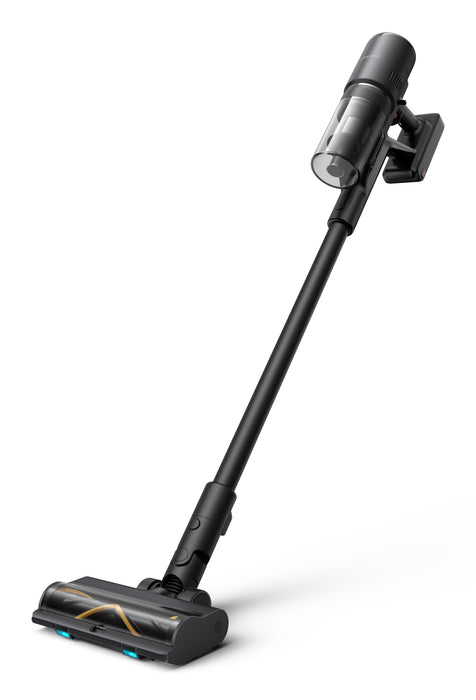 EAN 6977328067548 - Dreame H15 Mix Aspiradora escoba 2 en 1 Batería Seca y húmeda Sin bolsa 400 W Negro 5 Ah imagen 11