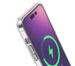 EAN 5704174859925 - eSTUFF ES67140008 funda para teléfono móvil 17 cm (6.7") Transparente imagen 4