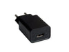 EAN 7630049620001 - VALUE 19.99.1093 cargador de dispositivo móvil Universal Negro Corriente alterna Interior imagen 4