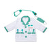 EAN 681147005778 - Melissa & Doug MPP RLP Doctor Rl Ply Costume Set GML Niño Unisex Uniforme imagen 6