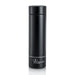 EAN 5905090335818 - Extralink MUG-SMART500 BLACK taza de viaje 500 ml Acero inoxidable imagen 3