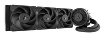 EAN 4895265000249 - ARCTIC Liquid Freezer III Pro 360 Procesador Kit de refrigeración líquida 12 cm Negro 1 pieza(s) imagen 1