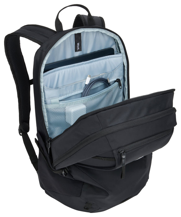 EAN 85854260459 - Thule EnRoute TEBP5216 - Black mochila Mochila informal Negro Nylon imagen 11