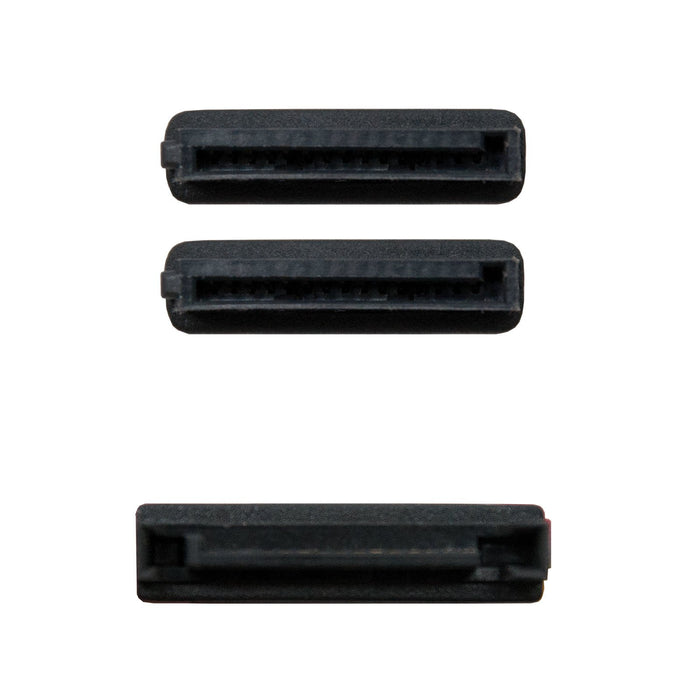 EAN 8433281008083 - Nanocable 10.19.0104 cable de alimentación interna 0,3 m imagen 2