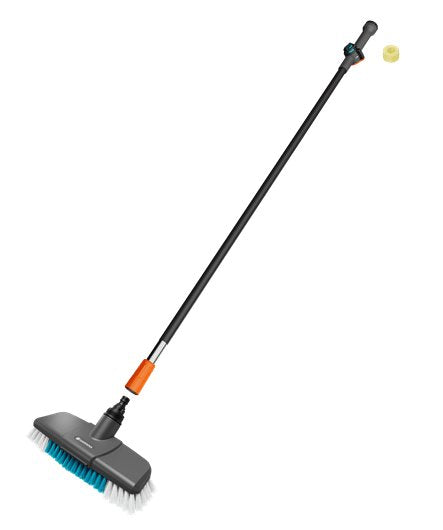 EAN 4078500064828 - Gardena 18826-20 pistola de pulverización de agua o boquilla Plástico Verde, Gris, Naranja imagen 1
