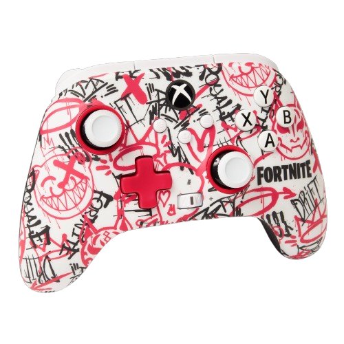 EAN 0617885127113 - PowerA XBGP0400-01 mando y volante Multicolor Bluetooth/USB Gamepad Analógico/Digital PC, Xbox Series S,  imagen 3