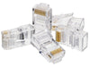 EAN 5901738553286 - Alantec WT001 conector RJ45 Transparente imagen 1