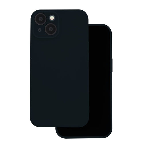 EAN 5906961937278 - TelForceOne GSM189682 funda para teléfono móvil Negro imagen 1