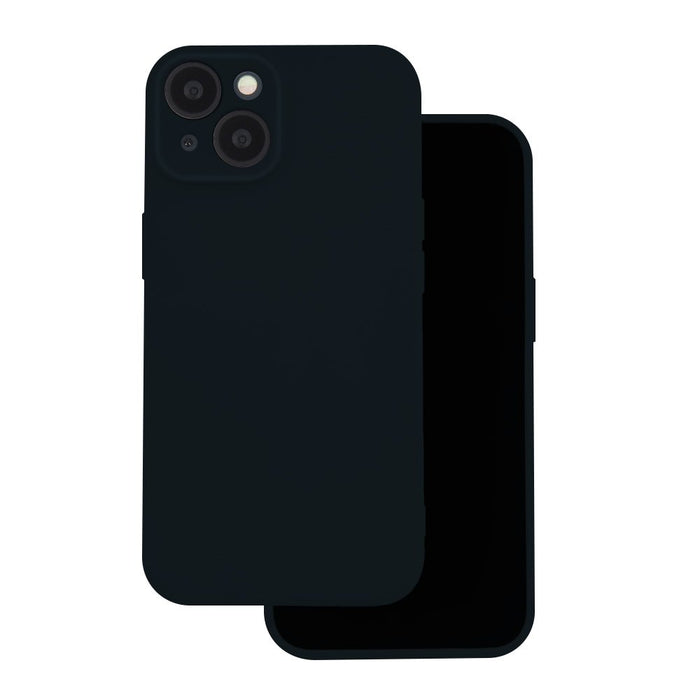 EAN 5906961937278 - TelForceOne GSM189682 funda para teléfono móvil Negro imagen 1