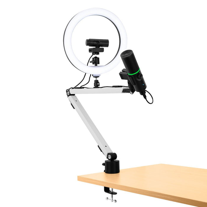 EAN 4251442508906 - Streamplify Mount Arm Soporte de escritorio para micrófono imagen 6