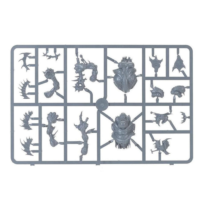 EAN 5011921258826 - Games Workshop 89-100 collectible figure imagen 30