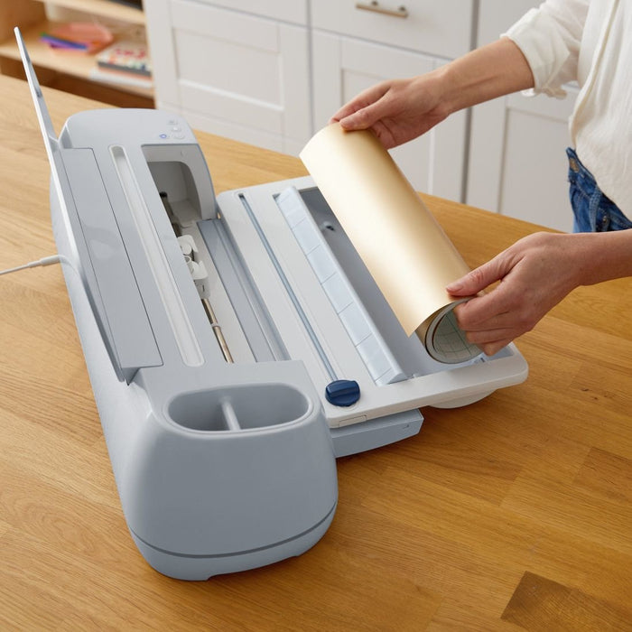 EAN 0093573988967 - Cricut Roll Holder imagen 4