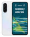 EAN 8806095984261 - Samsung Galaxy A36 5G 17 cm (6.7") SIM doble Android 15 USB Tipo C 6 GB 128 GB 5000 mAh Blanco imagen 1