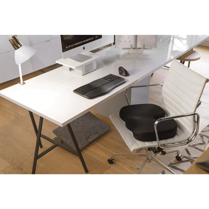 EAN 5028252602655 - Kensington Pro Fit Ergo teclado Bluetooth imagen 9