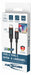 EAN 4013674195916 - Ansmann 1700-0171 cable USB USB 2.0 2 m USB C 0,48 Gbit/s 140 W Antracita imagen 9