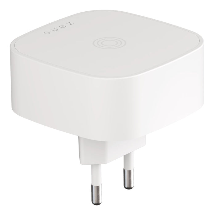 EAN 8720618634528 - ZENS ZESC18W/00 cargador de dispositivo móvil Auriculares, Smartphone, Universal Blanco Corriente alterna imagen 5