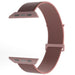 EAN 8018417441325 - PURO PUSPORTAW40ROSE Accesorios para dispositivos vestibles inteligentes Grupo de rock Rosa Nylon imagen 1