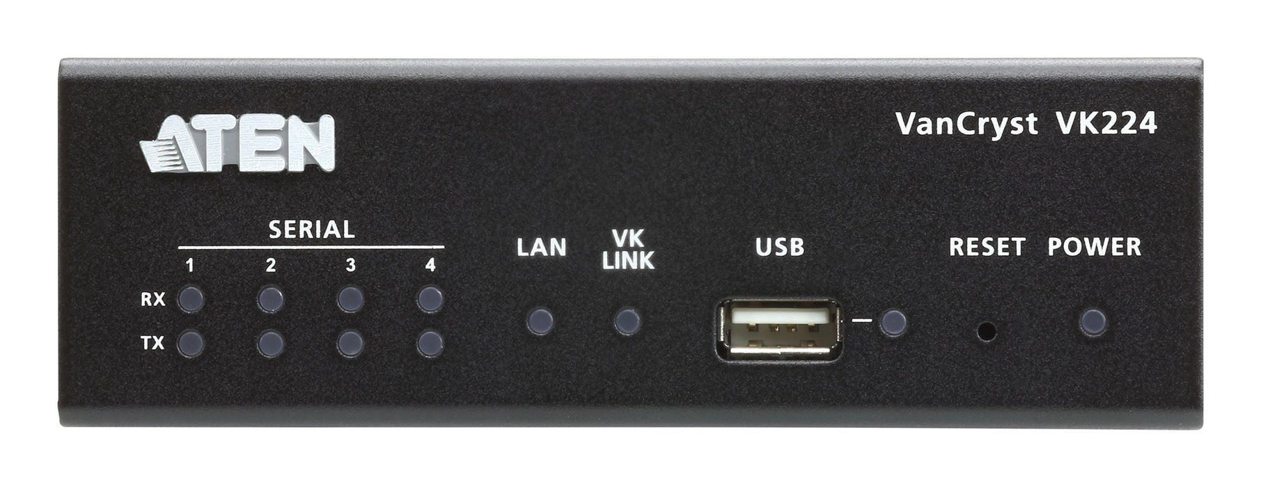 EAN 4719264643682 - ATEN VK224 serie de caja de interruptor Alámbrico imagen 2
