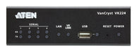 EAN 4719264643682 - ATEN VK224 serie de caja de interruptor Alámbrico imagen 2