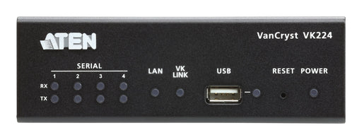 EAN 4719264643682 - ATEN VK224 serie de caja de interruptor Alámbrico imagen 2