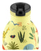 EAN 8059388260546 - 24Bottles 1823 bidón de agua Uso diario 330 ml Polipropileno (PP), Acero inoxidable Negro, Azul, Verde, N imagen 2