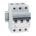 EAN 3414970387547 - Legrand TX3 corta circuito Disyuntor en miniatura Tipo B 3 imagen 1