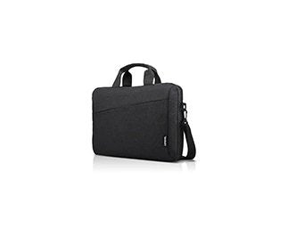 EAN 0193386076919 - Lenovo T210 39,6 cm (15.6") Maletín Toploader Negro imagen 1