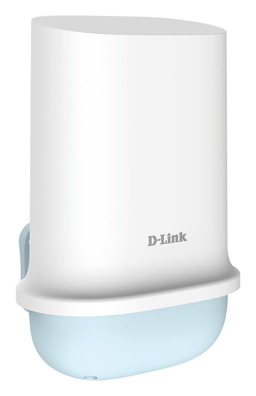 EAN 790069464348 - D-Link DWP-1010 router inalámbrico Multi-Gigabit Ethernet 5G Blanco imagen 1