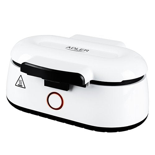 EAN 5905575900357 - Adler 2 barquillo(s) 1000 W Blanco imagen 3