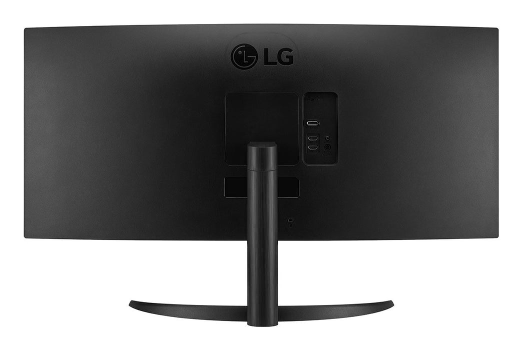EAN 8806096199527 - LG 34WR50QK-B pantalla para PC 86,4 cm (34") 3440 x 1440 Pixeles Wide Quad HD Negro imagen 6