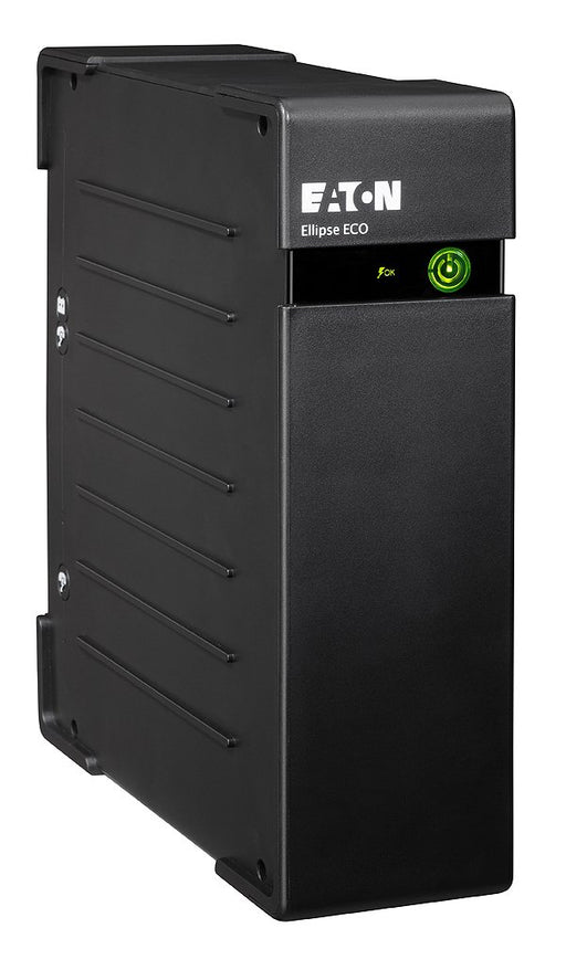 EAN 3553340620638 - Eaton Ellipse ECO 650 IEC sistema de alimentación ininterrumpida (UPS) En espera (Fuera de línea) o Stand imagen 1