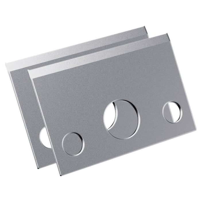 EAN 4003773087564 - Knipex 90 22 10 E01 accesorio para cortatubos manual Cuchilla de repuesto Plata imagen 3