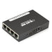 EAN 0822088076100 - Black Box LBS008A switch No administrado L2 Fast Ethernet (10/100) Negro imagen 2